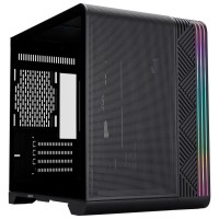 Корпус для ПК 1stPlayer VT5-BK