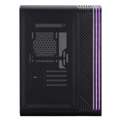 Корпус для ПК 1stPlayer VT5-BK