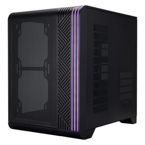 Корпус для ПК 1stPlayer VT5-BK