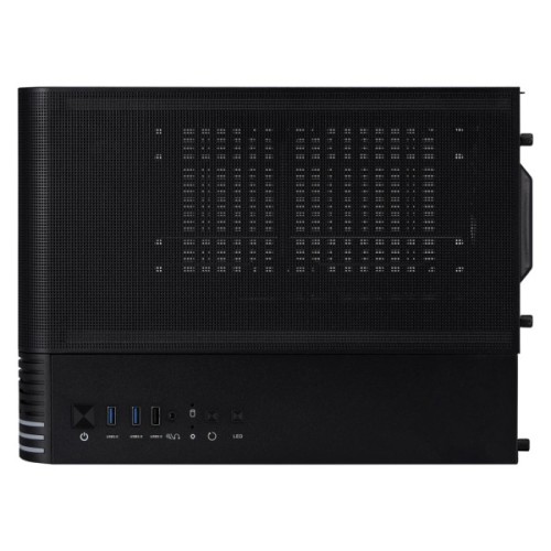 Корпус для ПК 1stPlayer VT5-BK