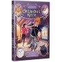 Книга Опівнічні Коти. Кіт-привид із Бейкерлу. Книга 4 - Барбара Лабан Видавництво РМ (9786178603427)