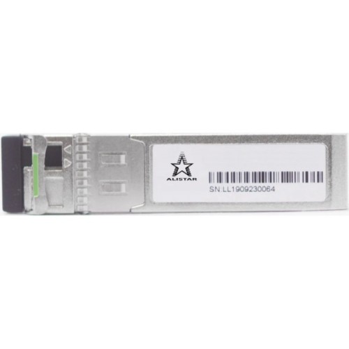 Модуль SFP Alistar SFP-10G-ZR-BX-U