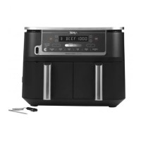 Мультипіч Ninja Foodi Dual Zone Max Smart Cook (AF451EU)