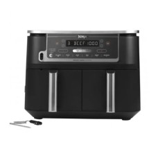 Мультипіч Ninja Foodi Dual Zone Max Smart Cook (AF451EU)