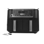 Мультипіч Ninja Foodi Dual Zone Max Smart Cook (AF451EU)