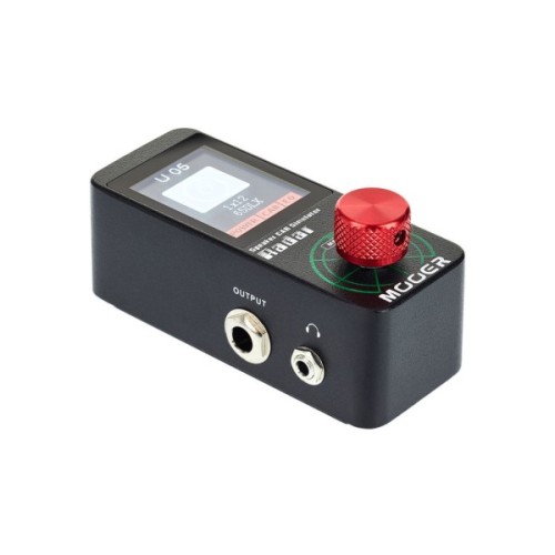 Педаль ефектів Mooer Radar