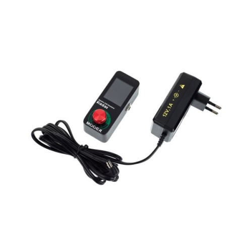 Педаль ефектів Mooer Radar