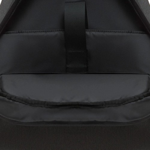 Рюкзак для ноутбука Bagland 15.6" Senior 17L gray (81734429/0013669)