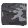 Гаманець Pacsafe RFIDsafe bifold wallet Камуфляжний (11000814)