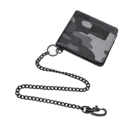 Гаманець Pacsafe RFIDsafe bifold wallet Камуфляжний (11000814)
