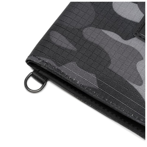 Гаманець Pacsafe RFIDsafe bifold wallet Камуфляжний (11000814)