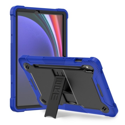 Чохол до планшета Armorstandart Rover Samsung Tab S9 / S9 FE / S10 FE Blue (ARM84971)