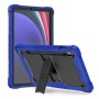 Чохол до планшета Armorstandart Rover Samsung Tab S9 / S9 FE / S10 FE Blue (ARM84971)
