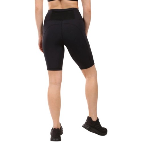 Шорти Kilpi Artemi-W black - 38 - чорний (024.0613)