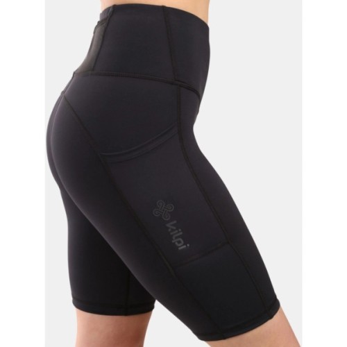 Шорти Kilpi Artemi-W black - 38 - чорний (024.0613)