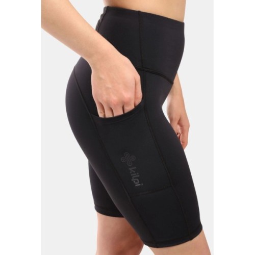 Шорти Kilpi Artemi-W black - 38 - чорний (024.0613)