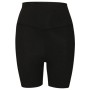 Шорти Kilpi Artemi-W black - 38 - чорний (024.0613)