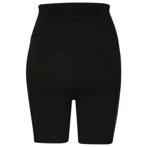 Шорти Kilpi Artemi-W black - 38 - чорний (024.0613)