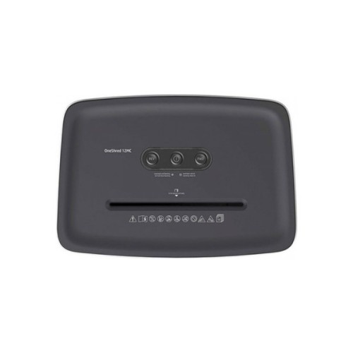 Знищувач документів HP OneShred 12MC (2806) (838095)