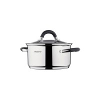 Каструля Ardesto Gemini Salerno 2,5 л (AR1925CS)