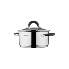 Каструля Ardesto Gemini Salerno 2,5 л (AR1925CS)