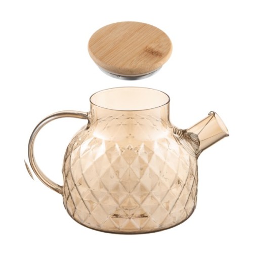 Заварник Ardesto Golden Moon Diamond 1000 мл (AR3010BBH)