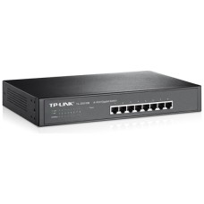 Комутатор мережевий TP-Link TL-SG1008