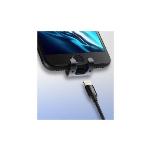 Універсальний автотримач Ugreen LP130 4.7-6.5" Gravity (50564)