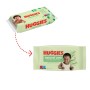 Дитячі вологі серветки Huggies 56 шт (5029053550152)