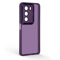 Чохол до мобільного телефона Armorstandart Shade Infinix Hot 50 4G Violet (ARM81017)