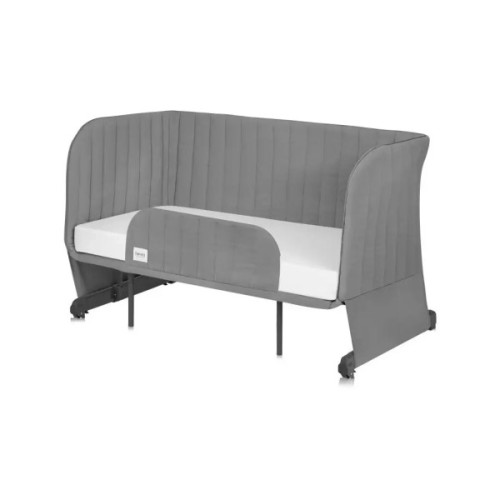 Ліжечко Lionelo THOMI PLUS GREY CONCRETE (LO-THOMI PLUS GREY CONCRETE)