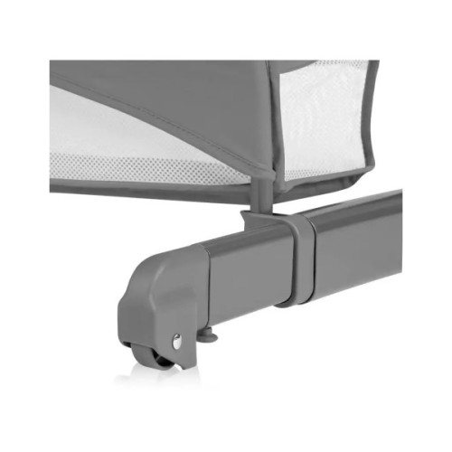 Ліжечко Lionelo THOMI PLUS GREY CONCRETE (LO-THOMI PLUS GREY CONCRETE)