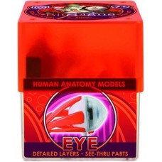 Набір для експериментів Professor Ein-O Око (E2370EE)