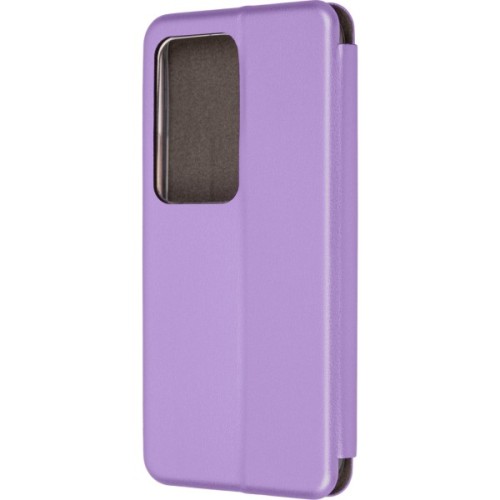 Чохол до мобільного телефона Armorstandart G-Case Xiaomi Redmi 15 4G Lilac (ARM87090)