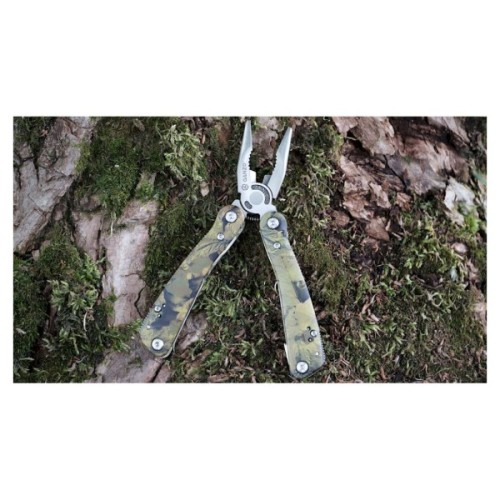 Мультитул Ganzo G107-G2016P