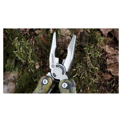 Мультитул Ganzo G107-G2016P