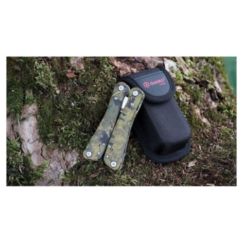 Мультитул Ganzo G107-G2016P