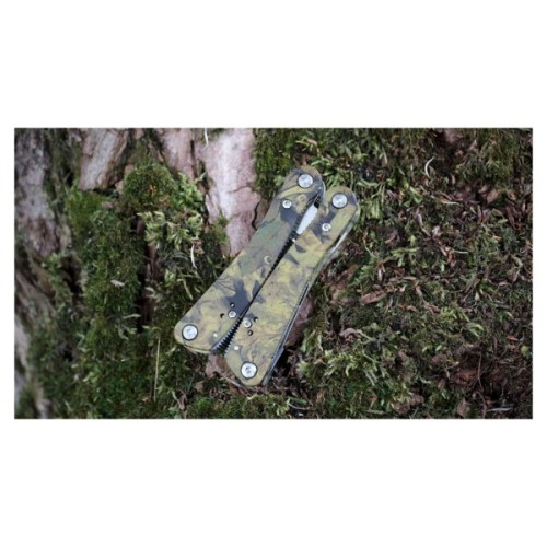 Мультитул Ganzo G107-G2016P