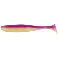 Силікон рибальський Keitech Easy Shiner 2" (12 шт/упак) ц:pal#12 grape shad (1551.07.69)