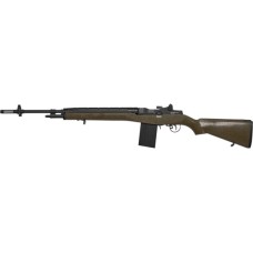 Гвинтівка страйкбольна Cyma M14 AEG 6 мм sport version (CM.032 OD)