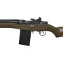 Гвинтівка страйкбольна Cyma M14 AEG 6 мм sport version (CM.032 OD)