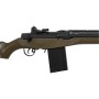 Гвинтівка страйкбольна Cyma M14 AEG 6 мм sport version (CM.032 OD)