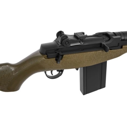 Гвинтівка страйкбольна Cyma M14 AEG 6 мм sport version (CM.032 OD)