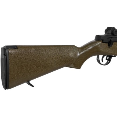 Гвинтівка страйкбольна Cyma M14 AEG 6 мм sport version (CM.032 OD)