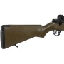Гвинтівка страйкбольна Cyma M14 AEG 6 мм sport version (CM.032 OD)