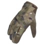 Тактичні рукавички 2E Full Touch XL камуфляж (2E-TACTGLOFULTCH-XL-MC)