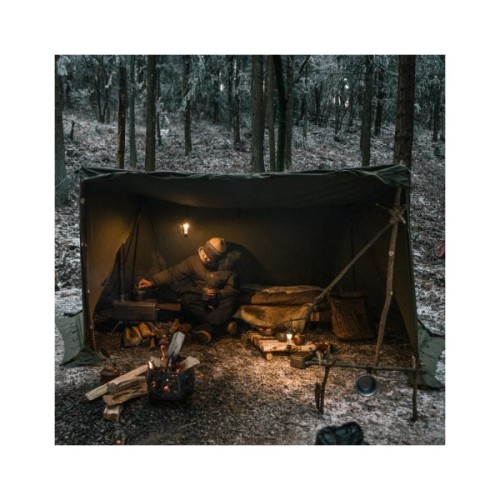 Намет Naturehike одномісний NH21YW157 темно-зелений (6927595712054)