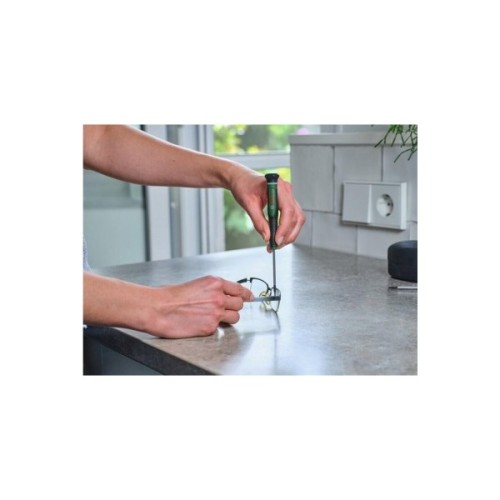 Набір викруток Bosch прецизійних 13шт, SL, PH, TX, HEX, сталь CrV (1.600.A02.Z9N)