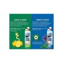 Засіб для чищення унітазу Domestos Aroma Power Свіжість океану 700 мл (8720182273406/8720181345951/8720182431240)