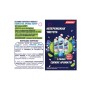 Засіб для чищення унітазу Domestos Aroma Power Свіжість океану 700 мл (8720182273406/8720181345951/8720182431240)